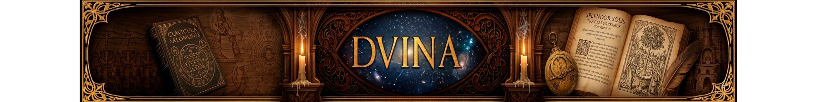 creator cover AnastasisDivina