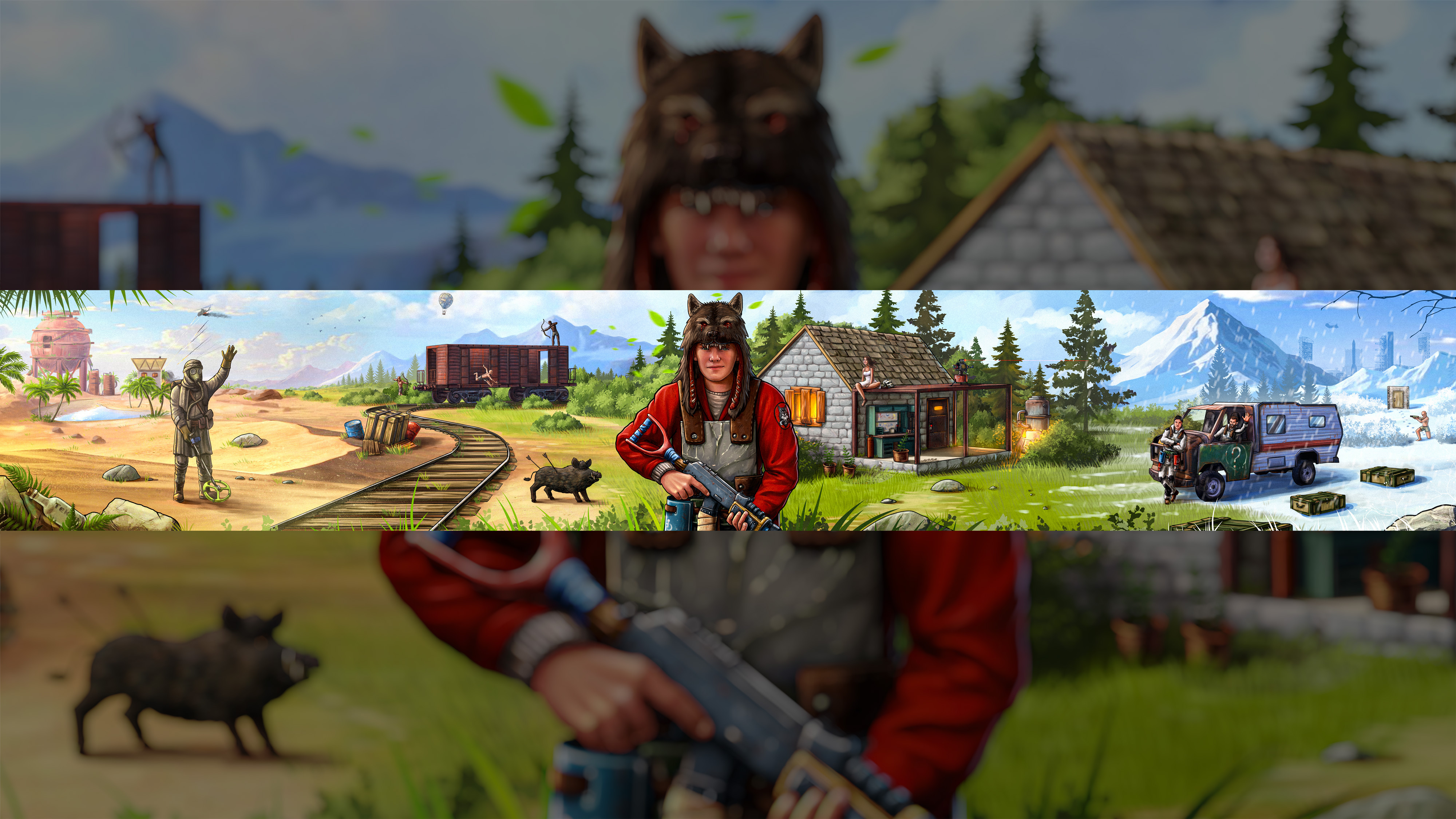 creator cover Volchanka_m