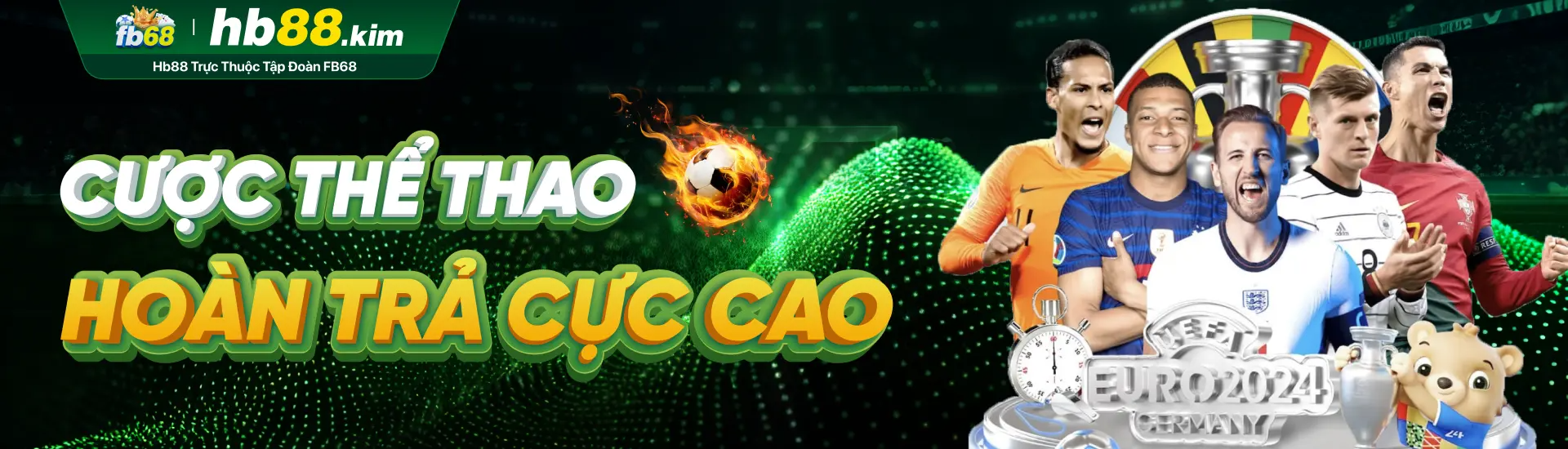 creator cover Nhà cái HB88