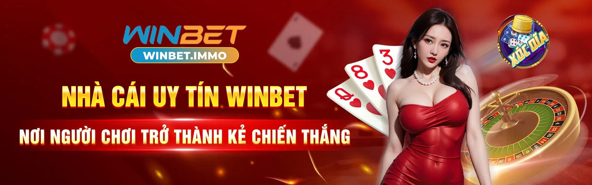 creator cover Winbet Immo