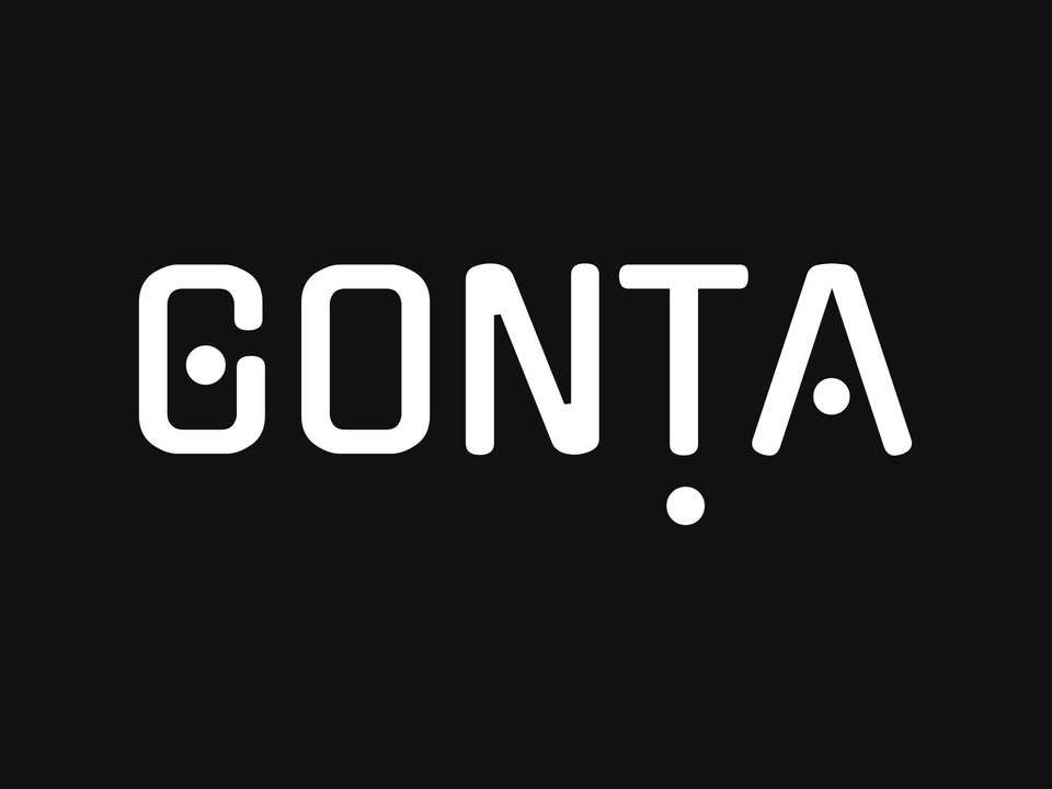 creator cover Gheorghe Gonța