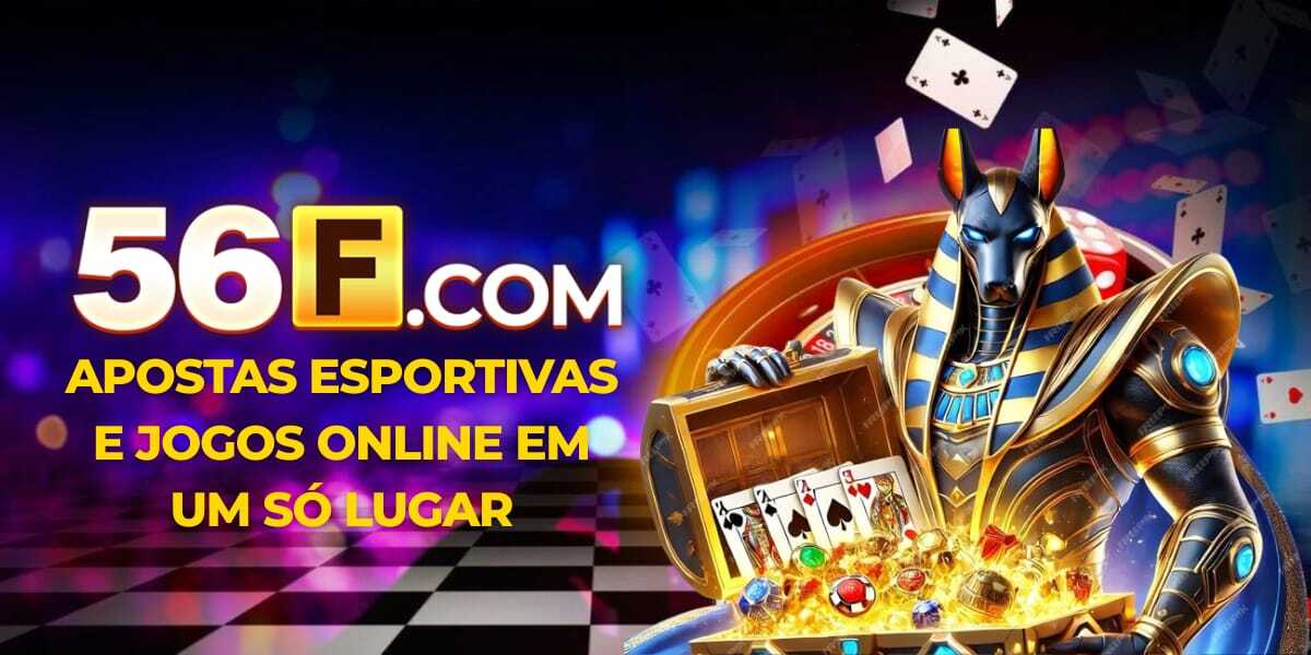 creator cover 56F Cassino Confiável com Slots