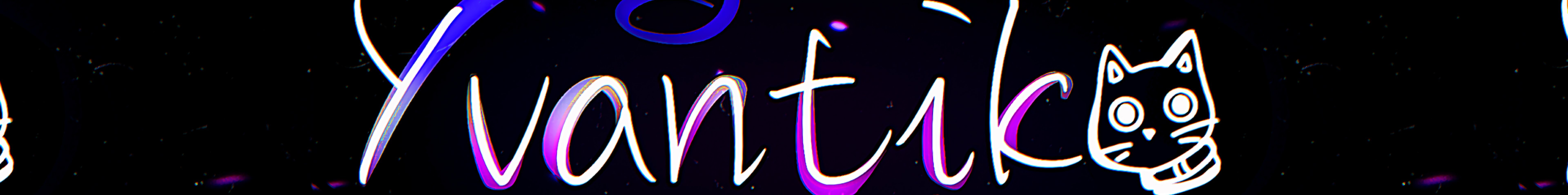 creator cover Yvantiko