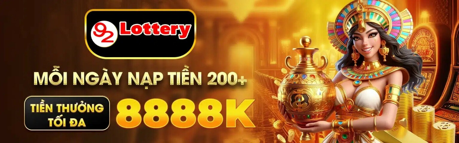 creator cover Nhà cái 92lottery