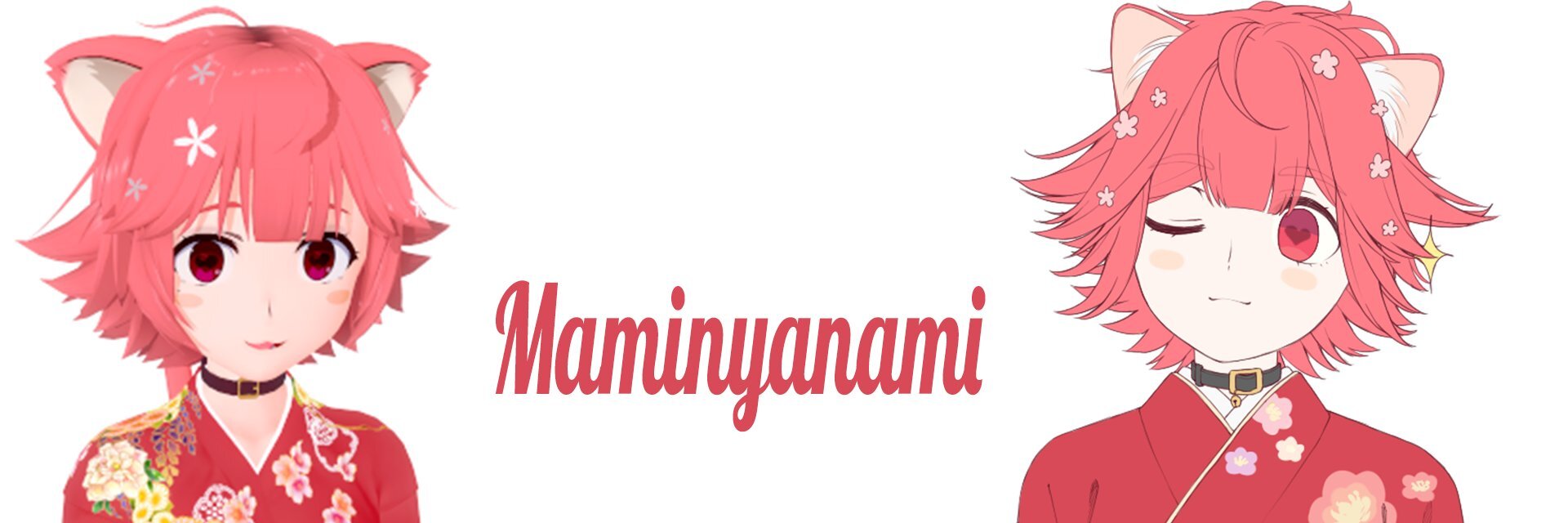 creator cover Mami nyanami