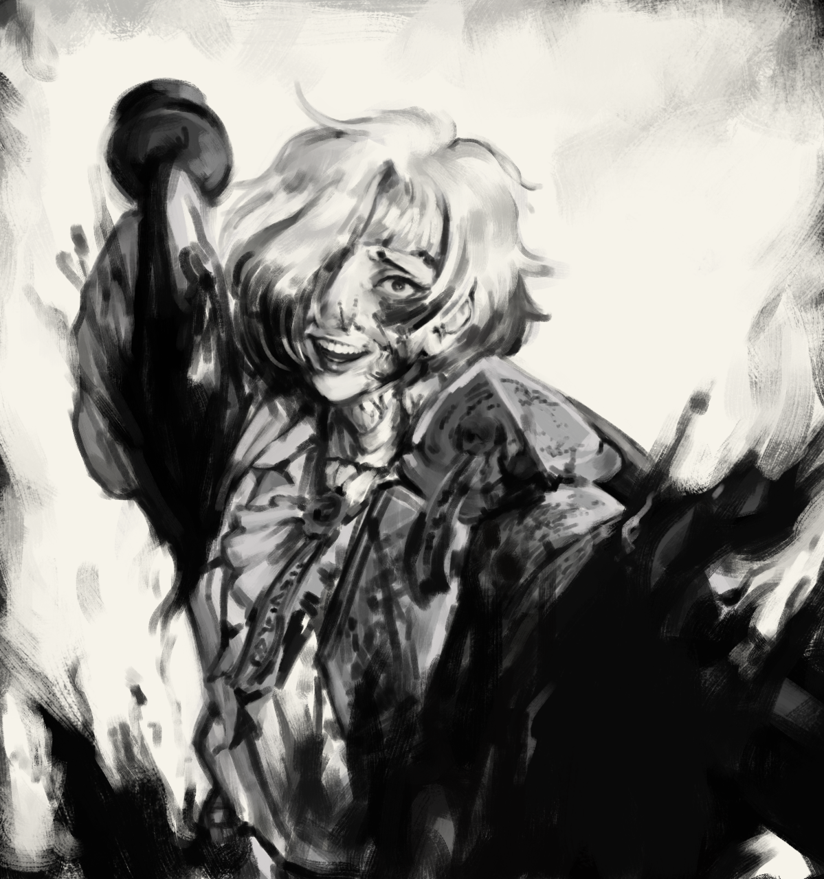 creator cover Drewnn Art