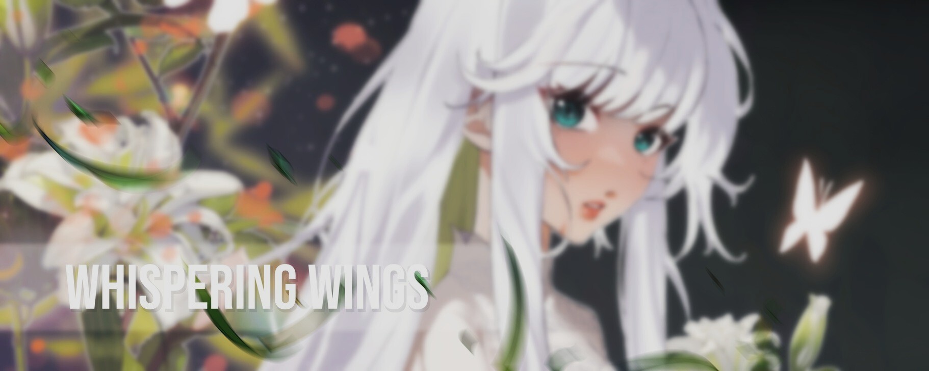 creator cover Whispering Wings Team