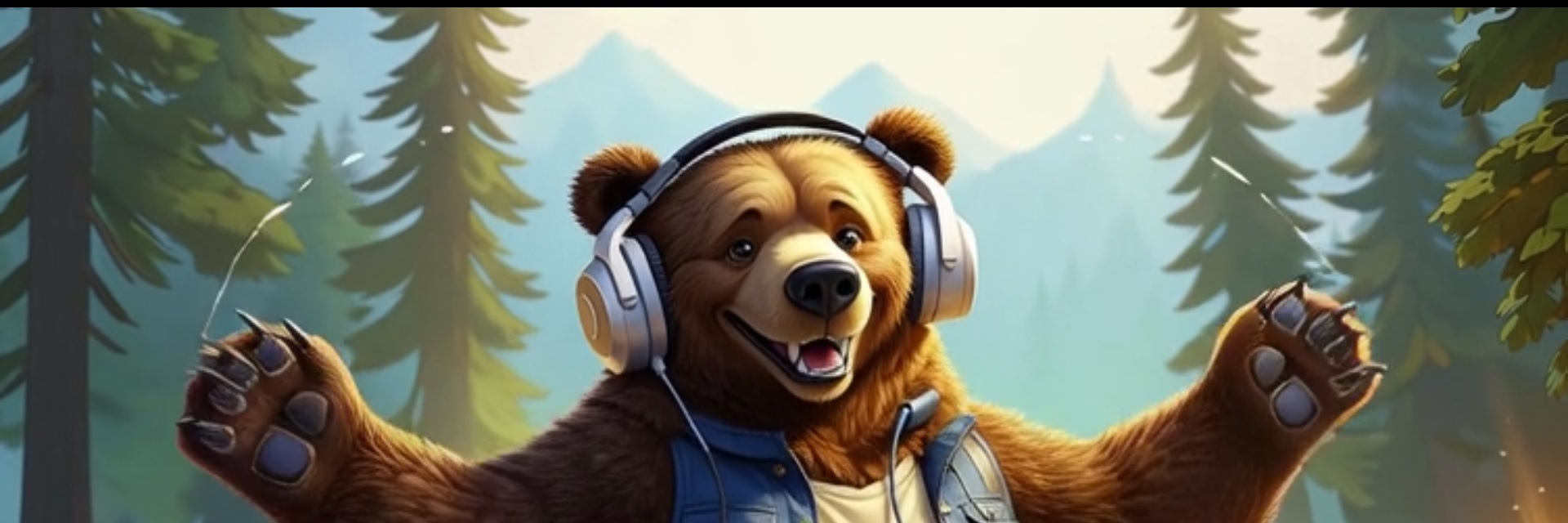 creator cover QUIZZLYBEAR | Музыкальные квизы