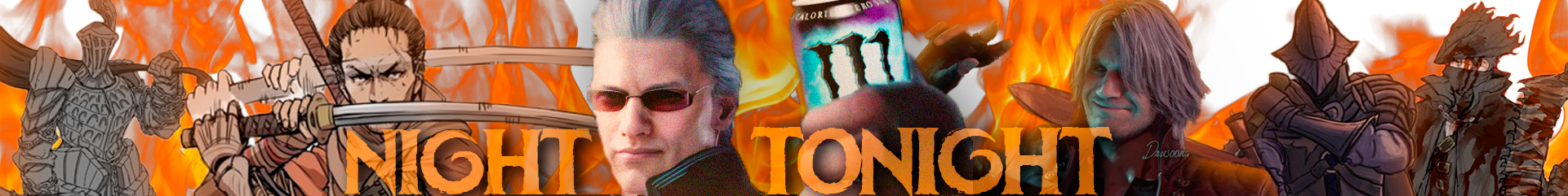 creator cover NIGHT\TONIGHT