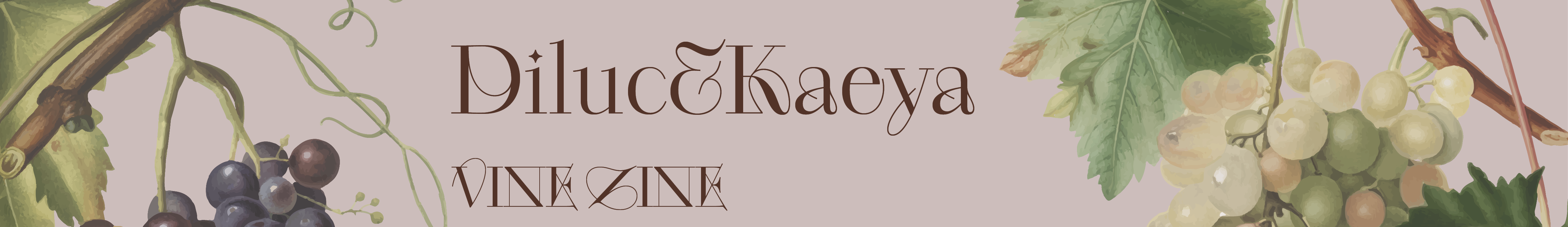 creator cover Diluc & Kaeya 🍷 KLK Vine Zine