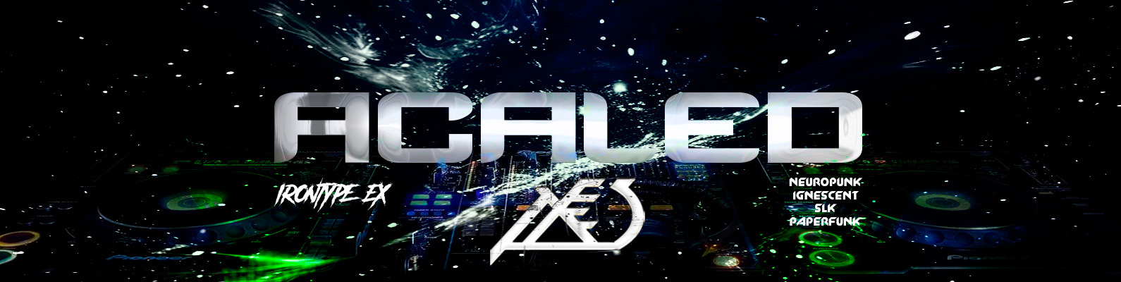 creator cover Vladislav Acaled