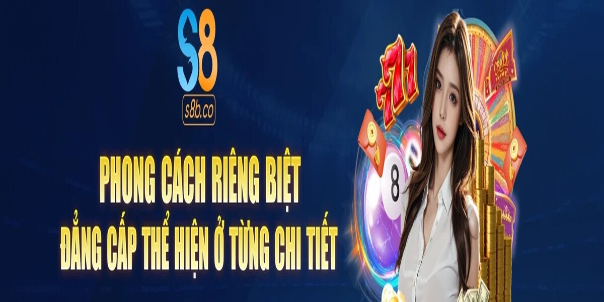 creator cover S8 Nhà cái cá cược trực tuyến