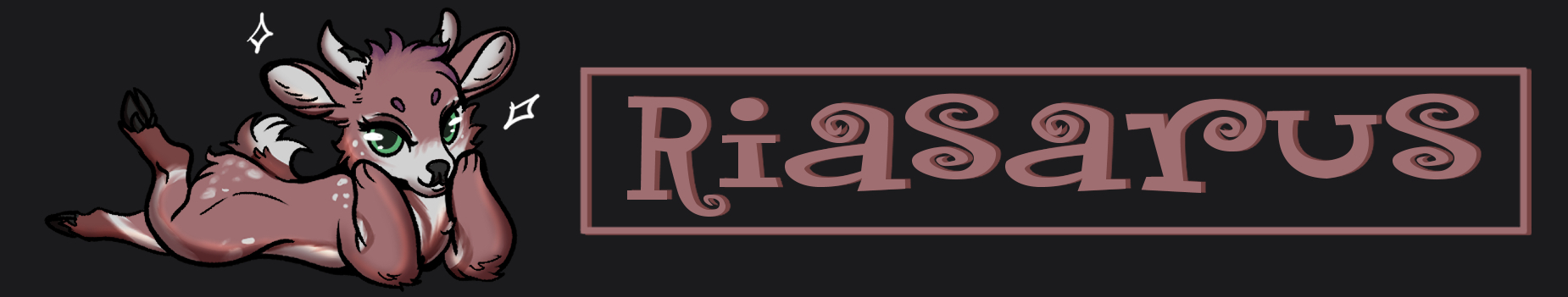 creator cover riasarus