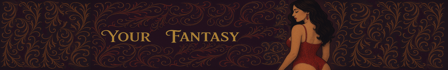 creator cover Your fantasy