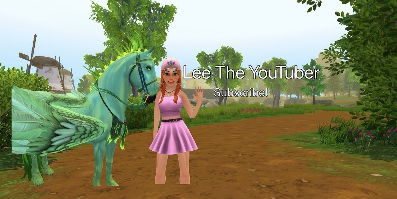 creator cover Lee The Youtuber