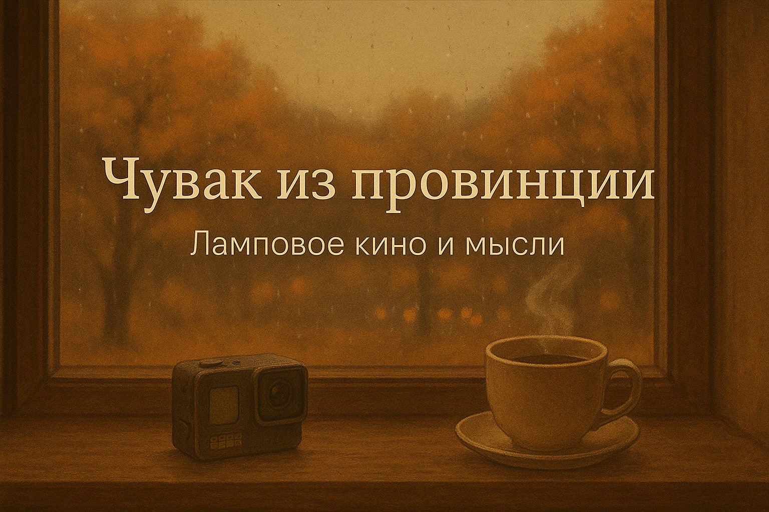 creator cover Чувак из провинции.