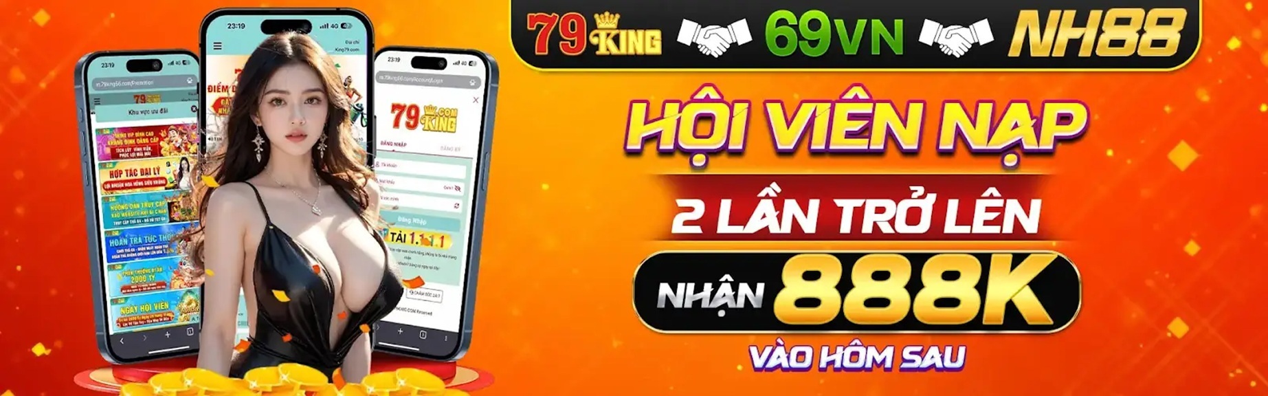creator cover 79King