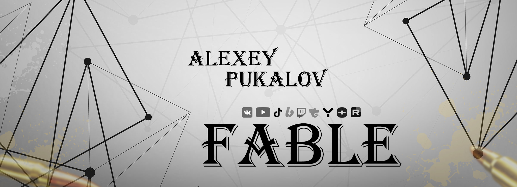 creator cover Fable
