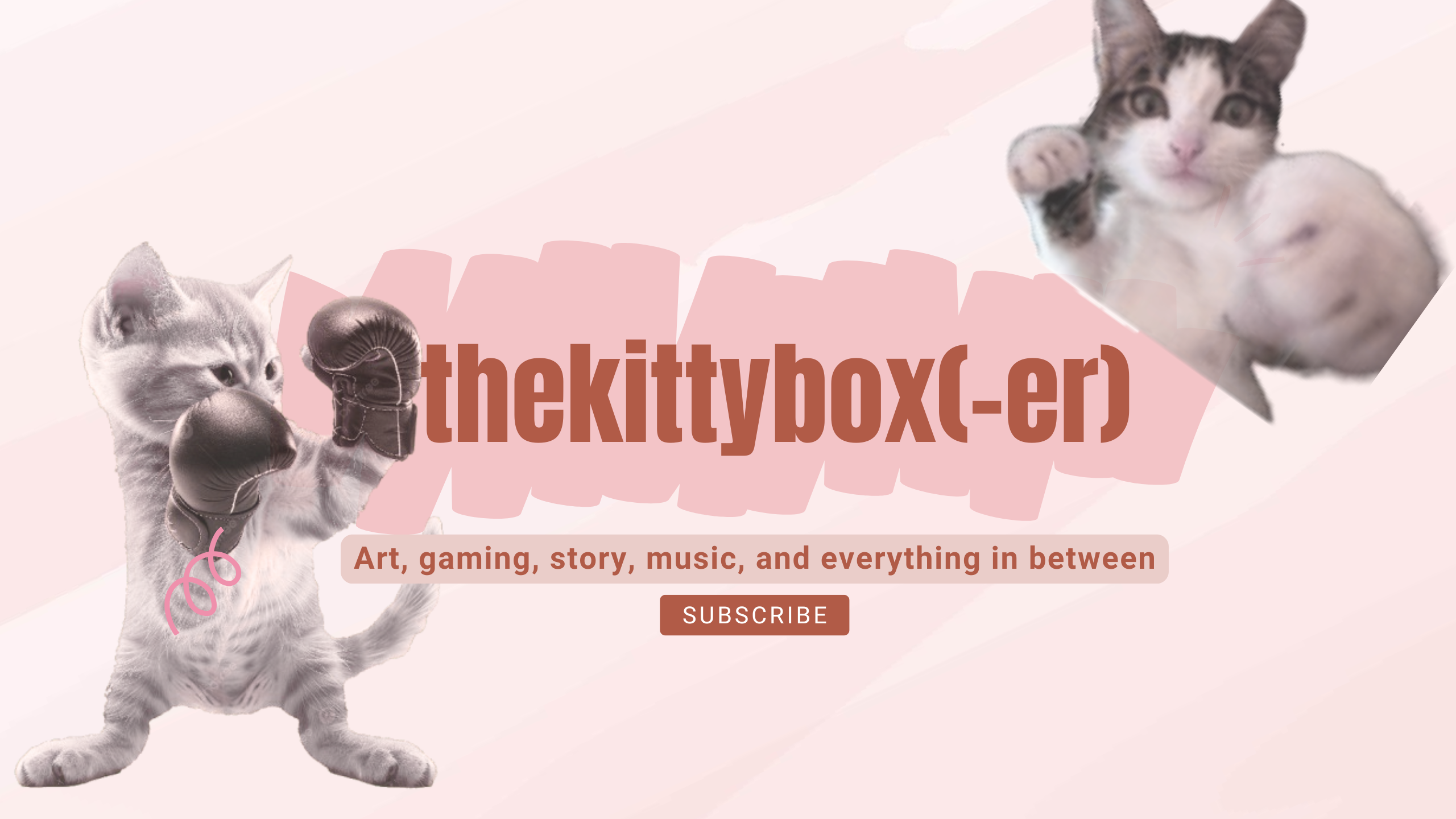 creator cover thekittybox