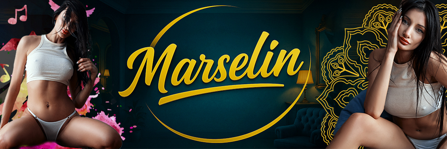 creator cover Marselin