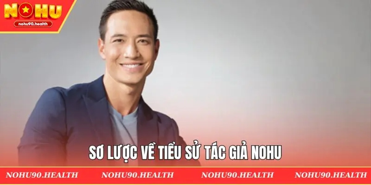 creator cover Tác Giả NOHU