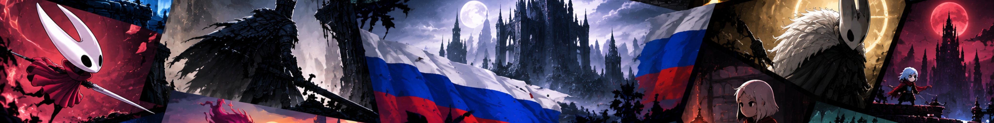 creator cover Konstantin Slaif
