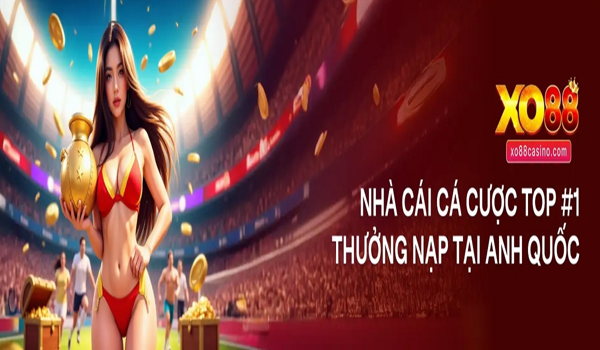 creator cover Nha cai Xo88