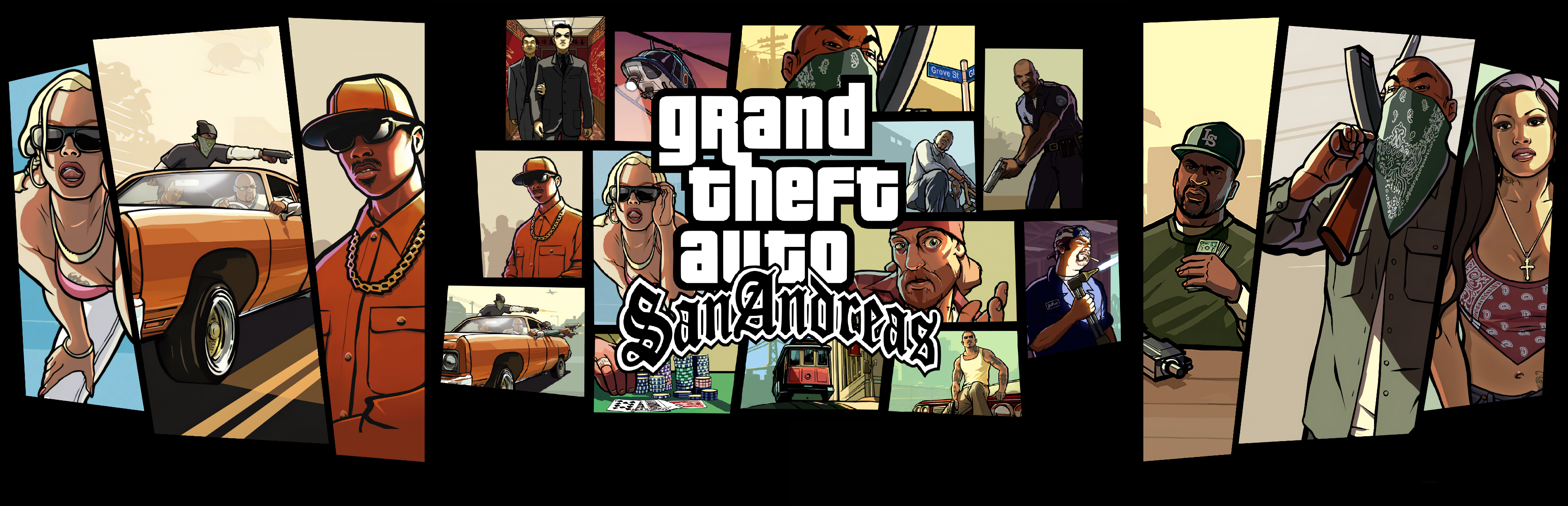 creator cover MARTiiNEZ // GTA