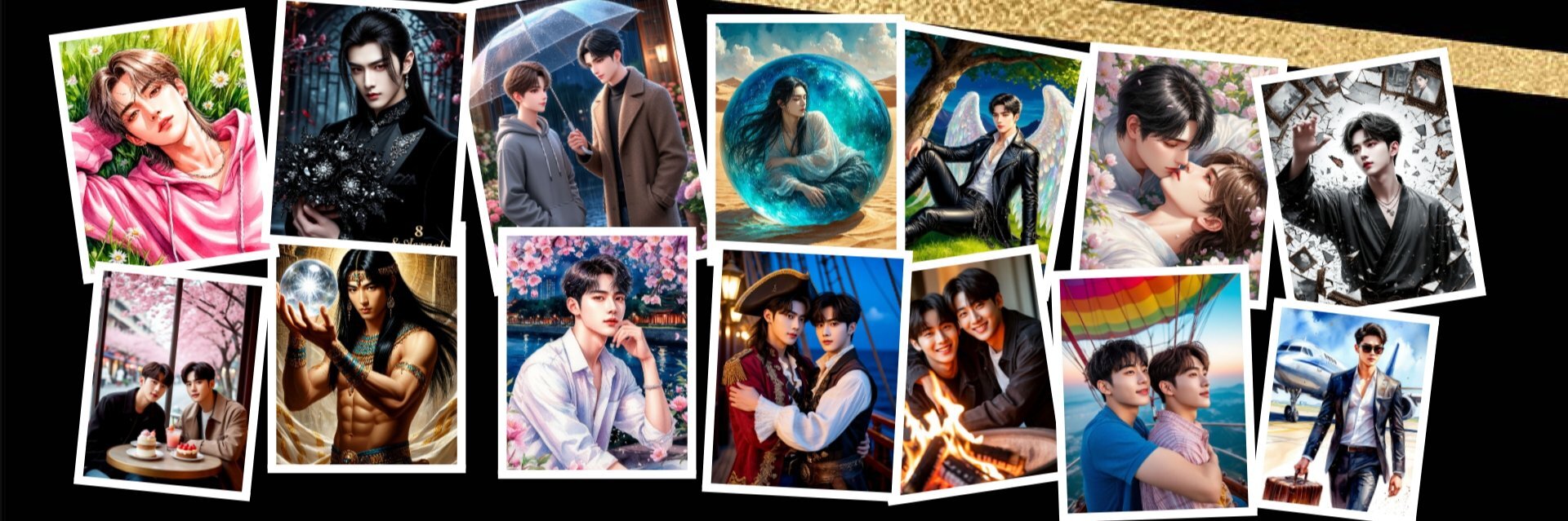 creator cover SilkEwa