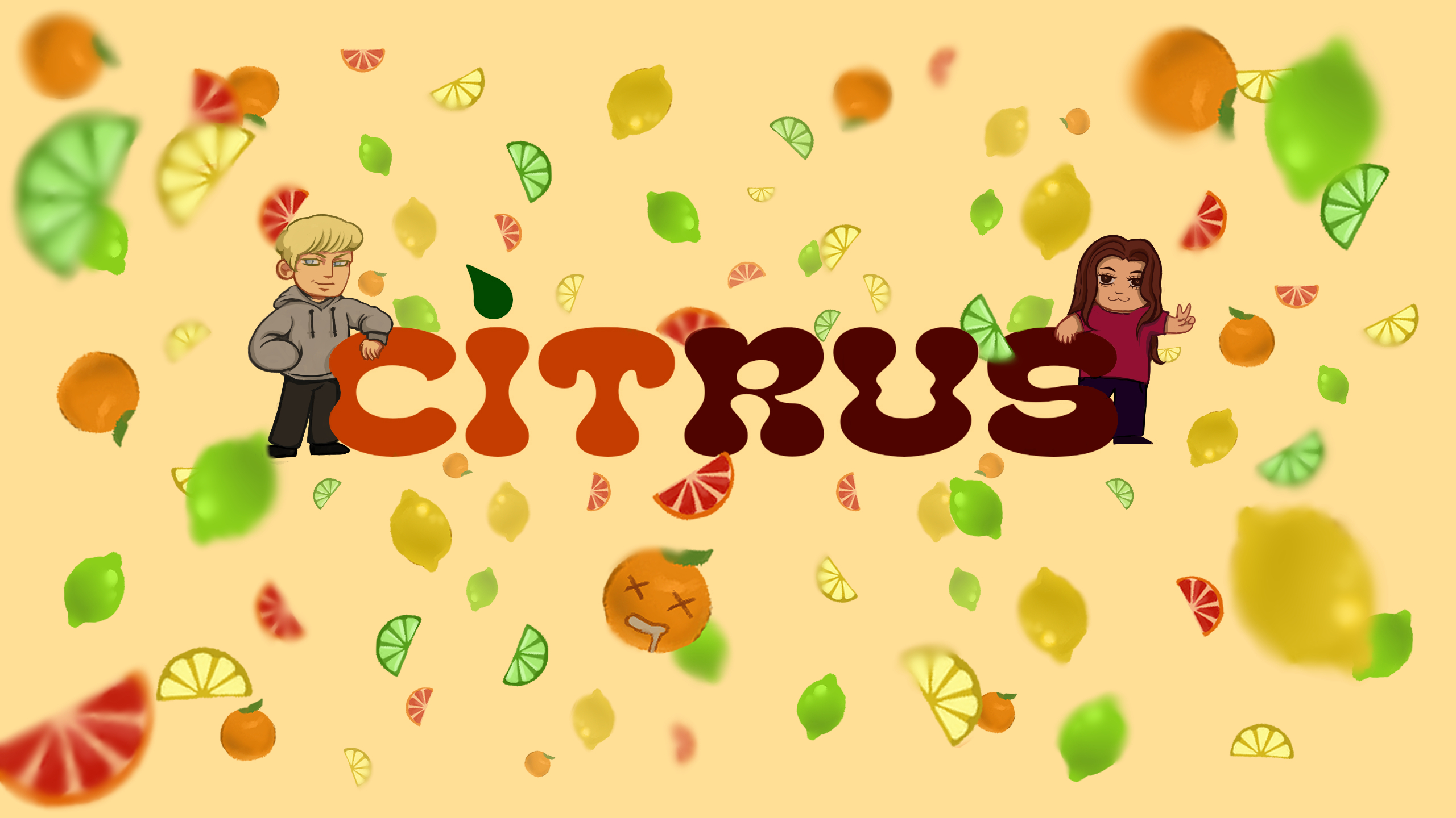 CITRUS