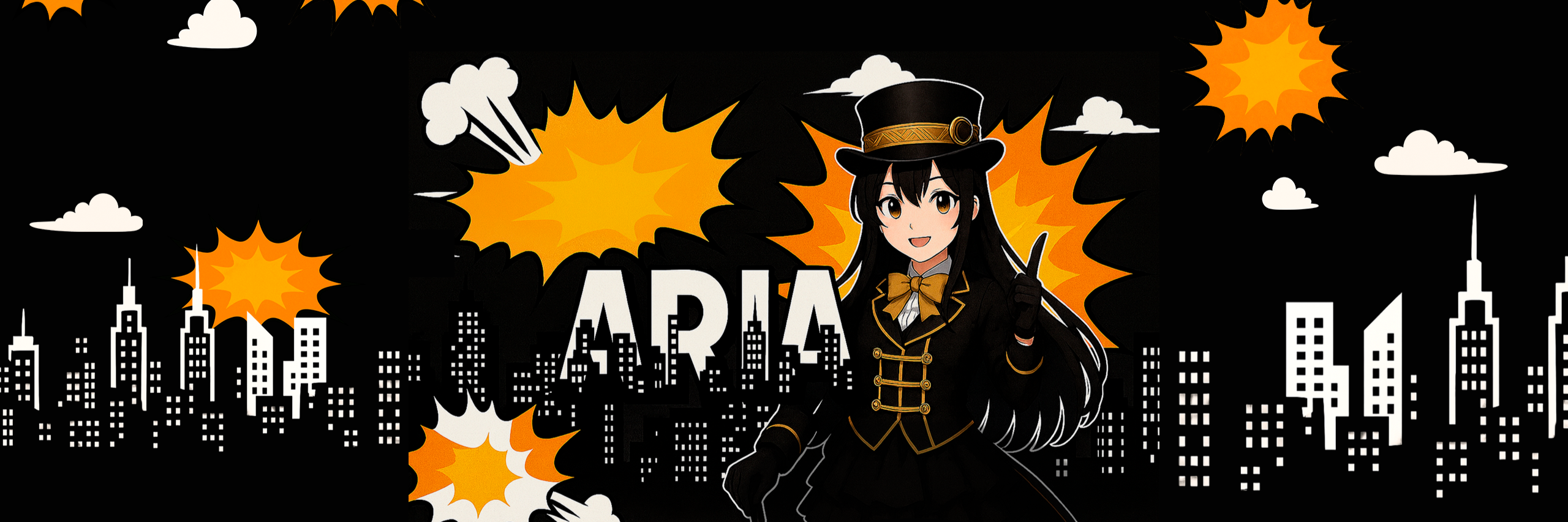 creator cover A & A, AI MUSIC