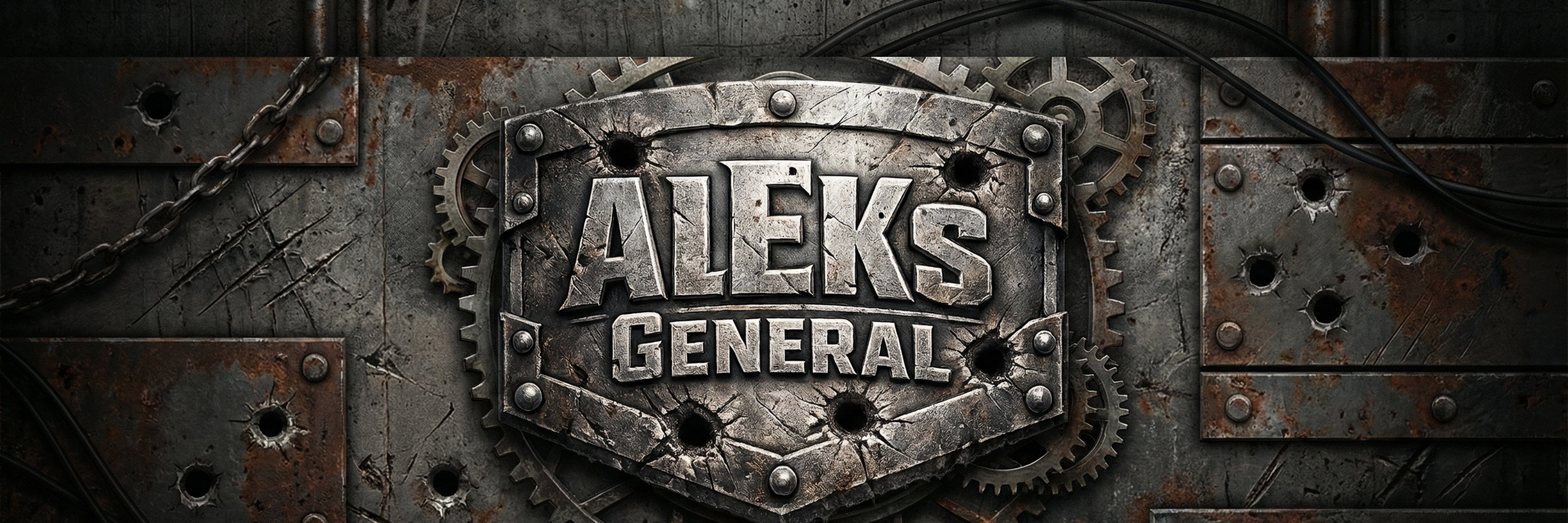 creator cover AlEks General