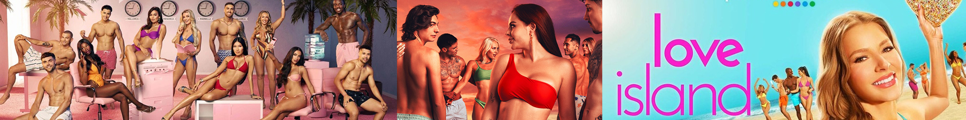 creator cover Реалити Show со всего мира