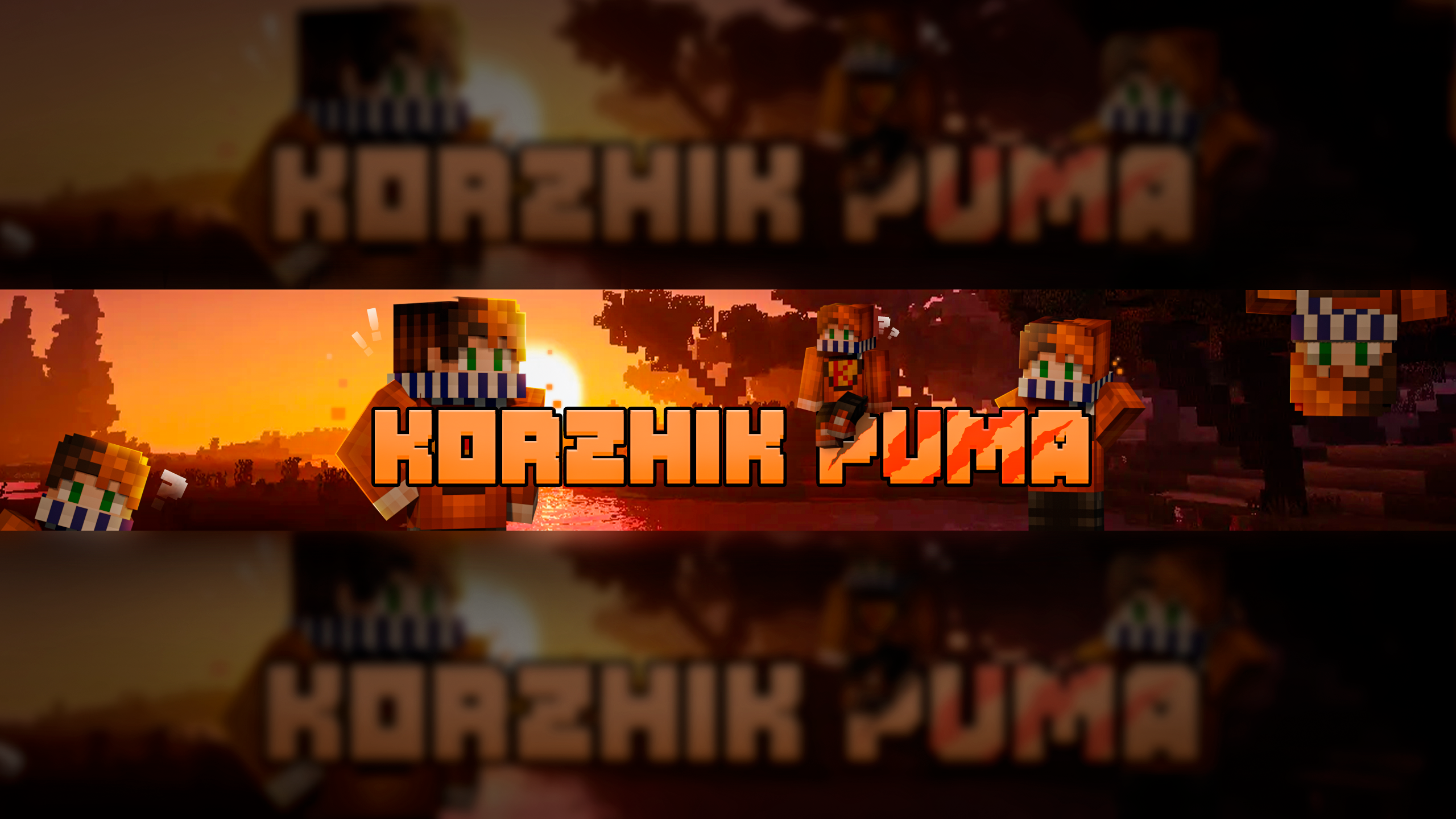 creator cover Korzhik_puma