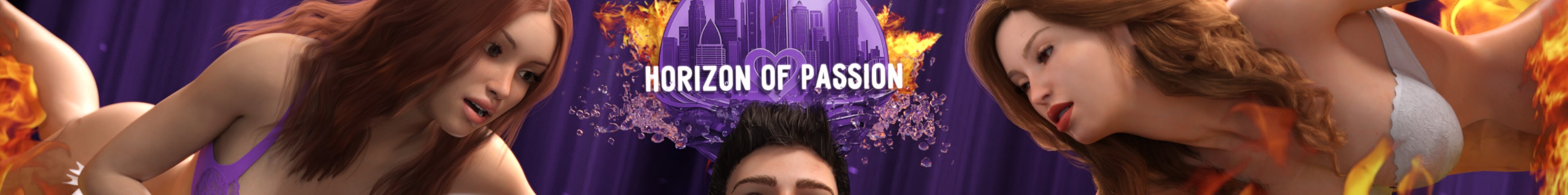 creator cover LINE OF LUST