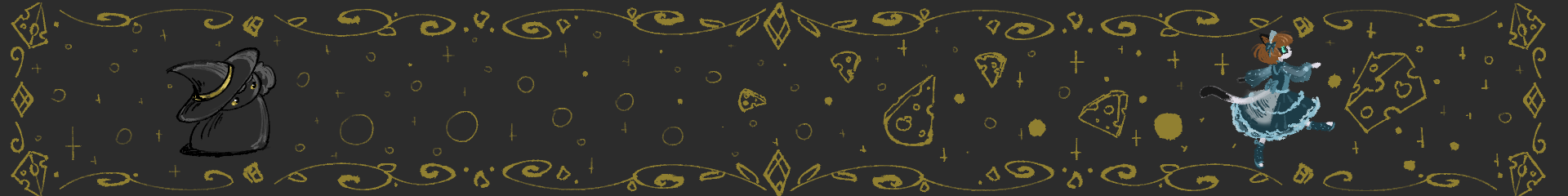 creator cover Cheesewithlove