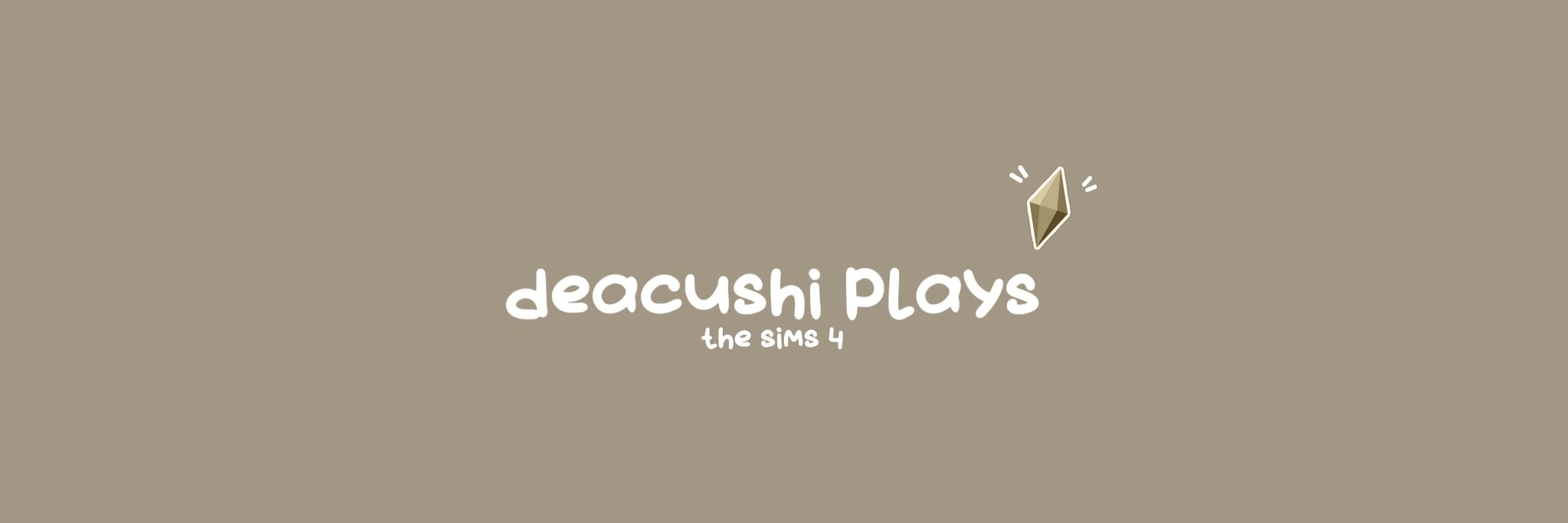creator cover deacushi