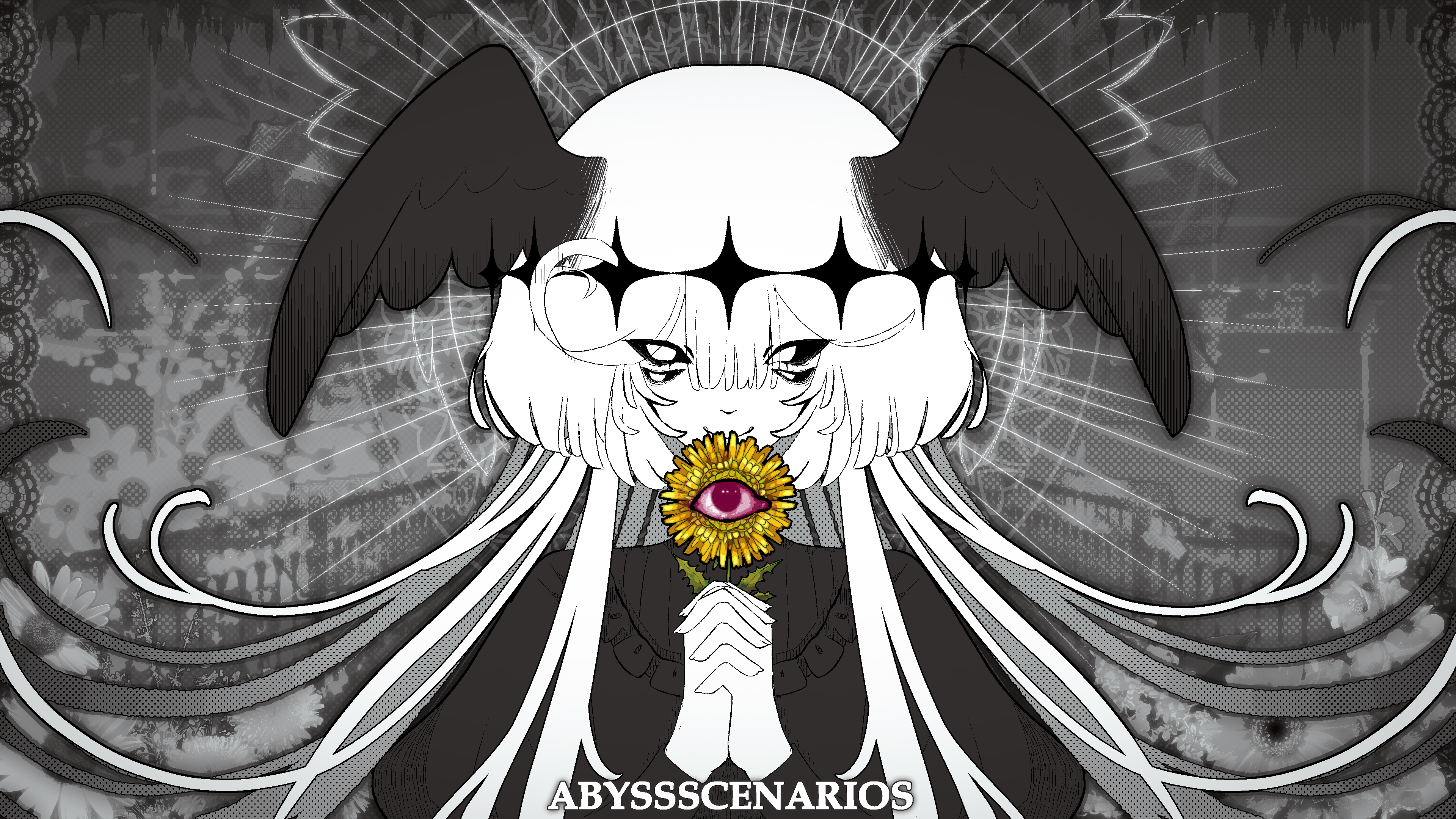 creator cover Kres | AbyssScenarios
