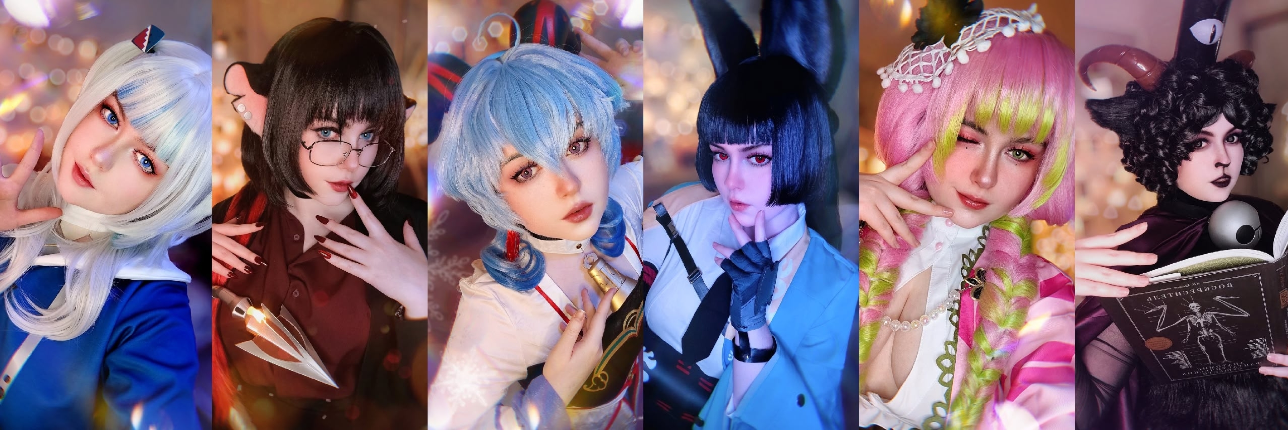 creator cover kanwillln