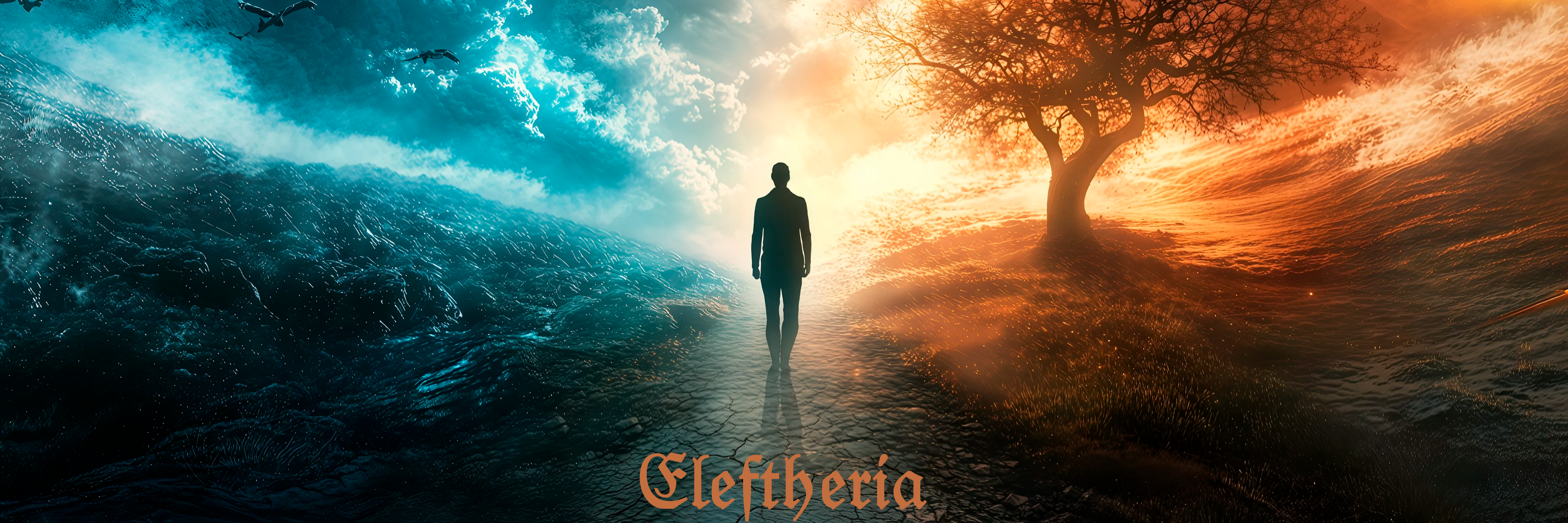 creator cover Eleftheria
