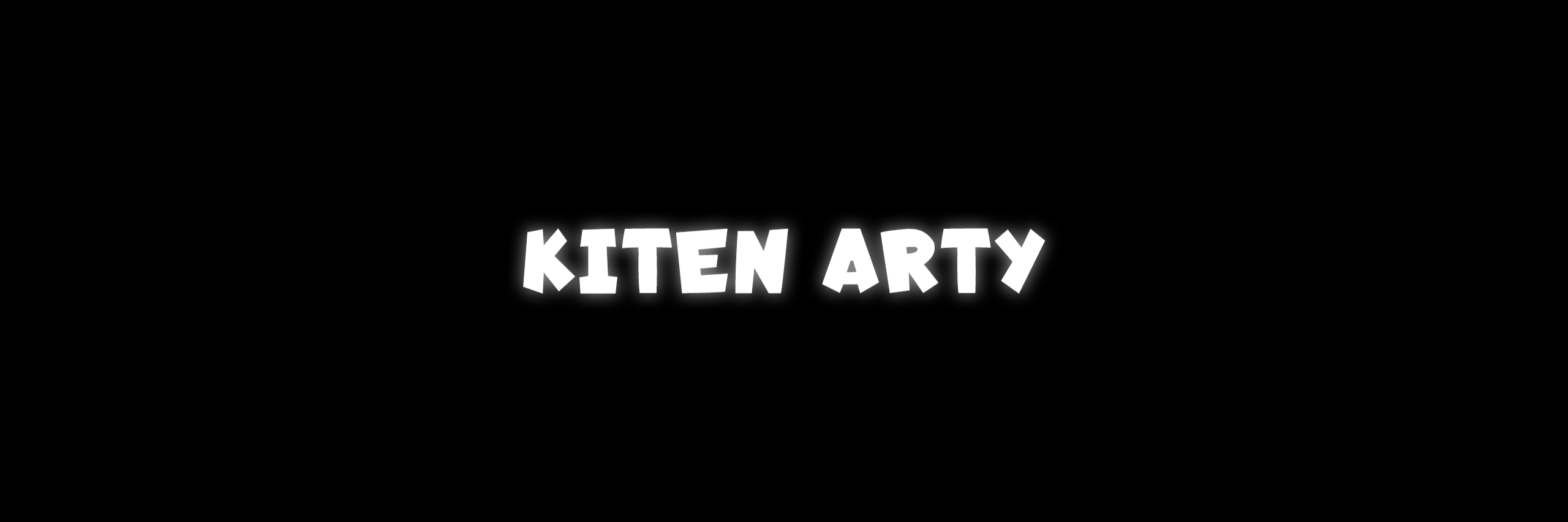creator cover KitenArty