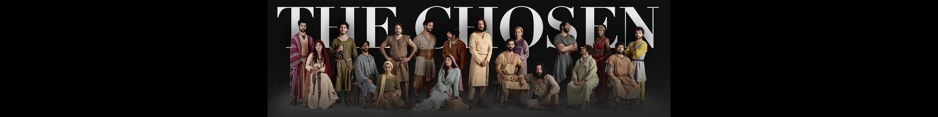 creator cover thechosen2020