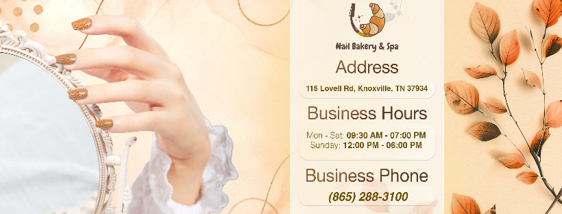 creator cover Nail Bakery & Spa