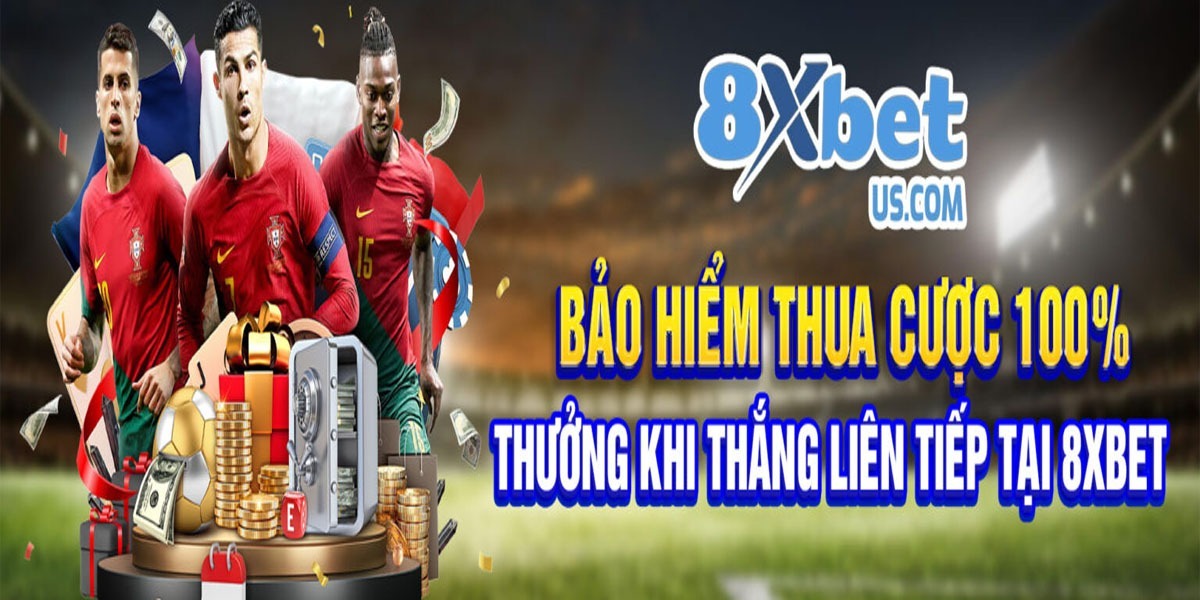 creator cover 8Xbet Sân Chơi Giải Trí