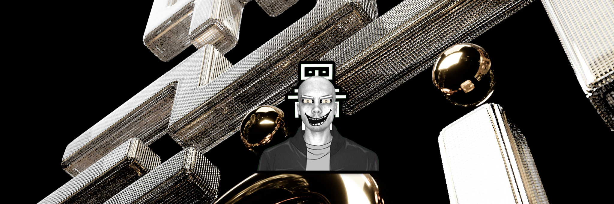 creator cover KLAWN