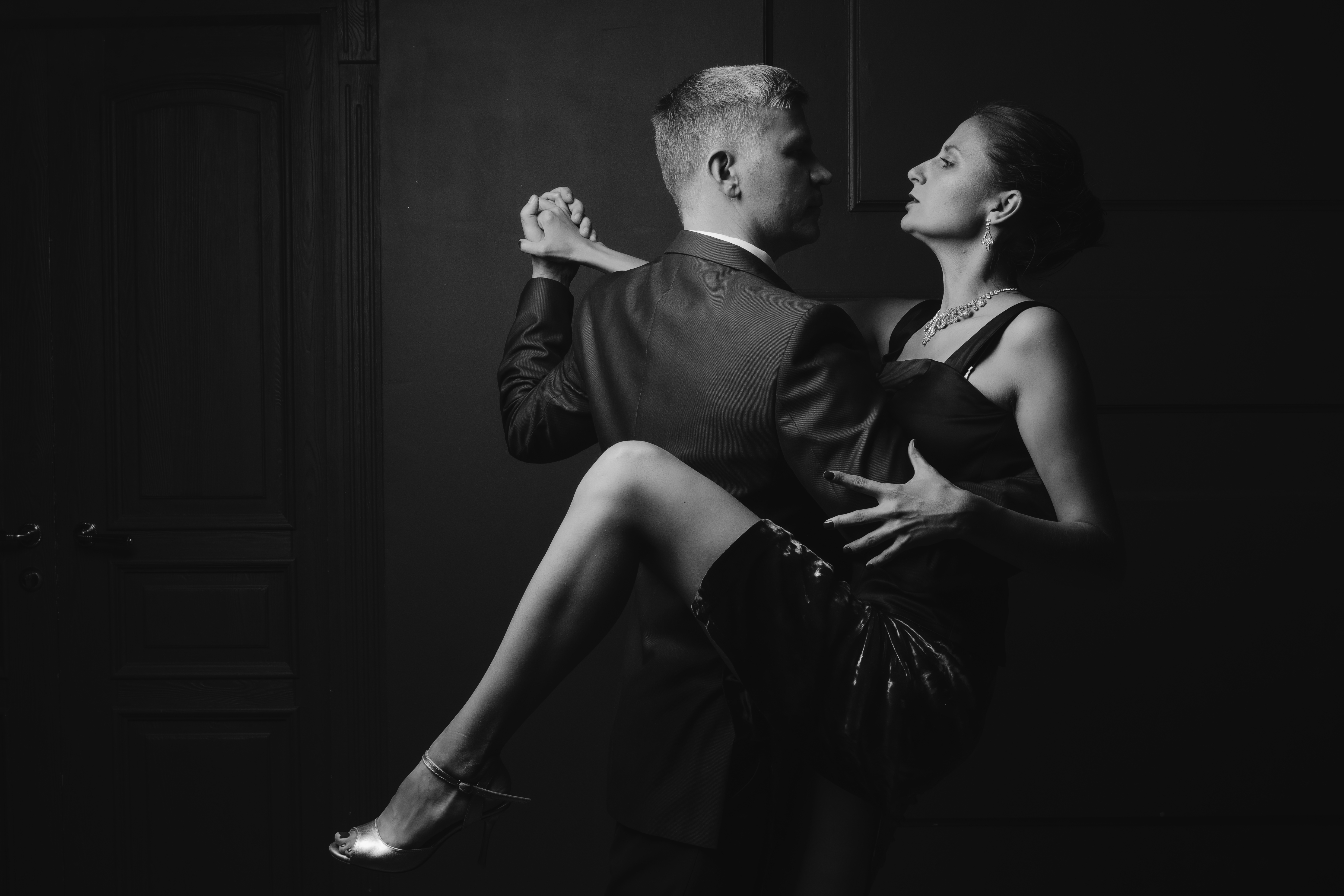creator cover Alexander Solo & Olga Rud
