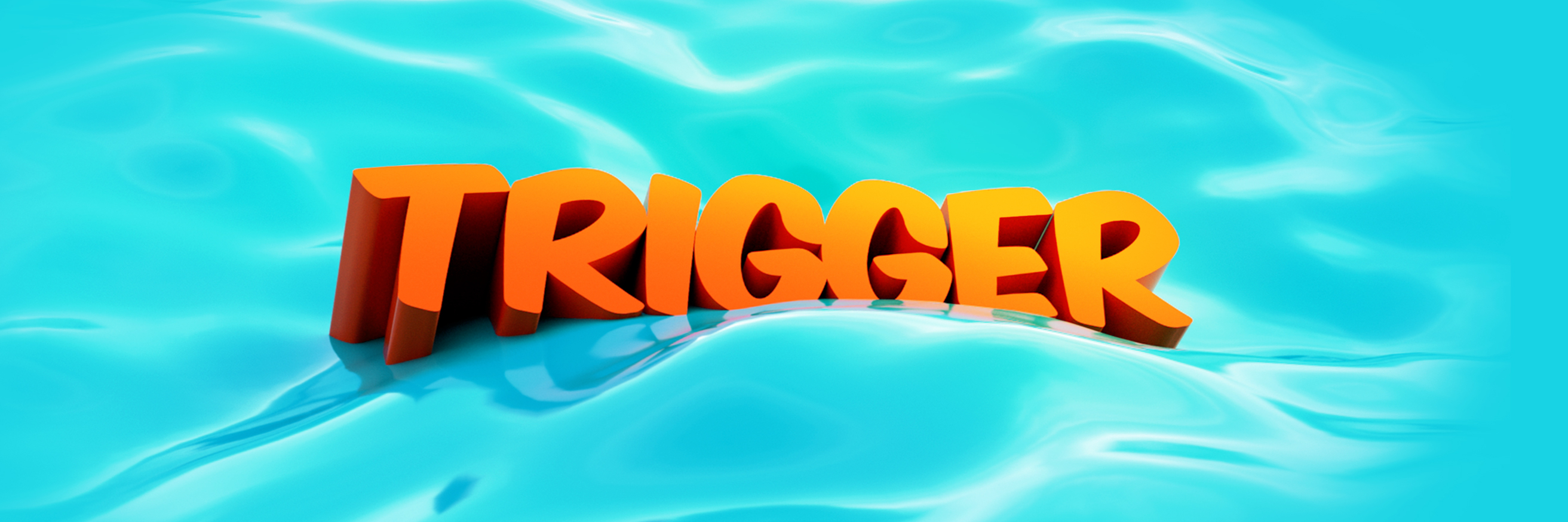creator cover TRIGGER