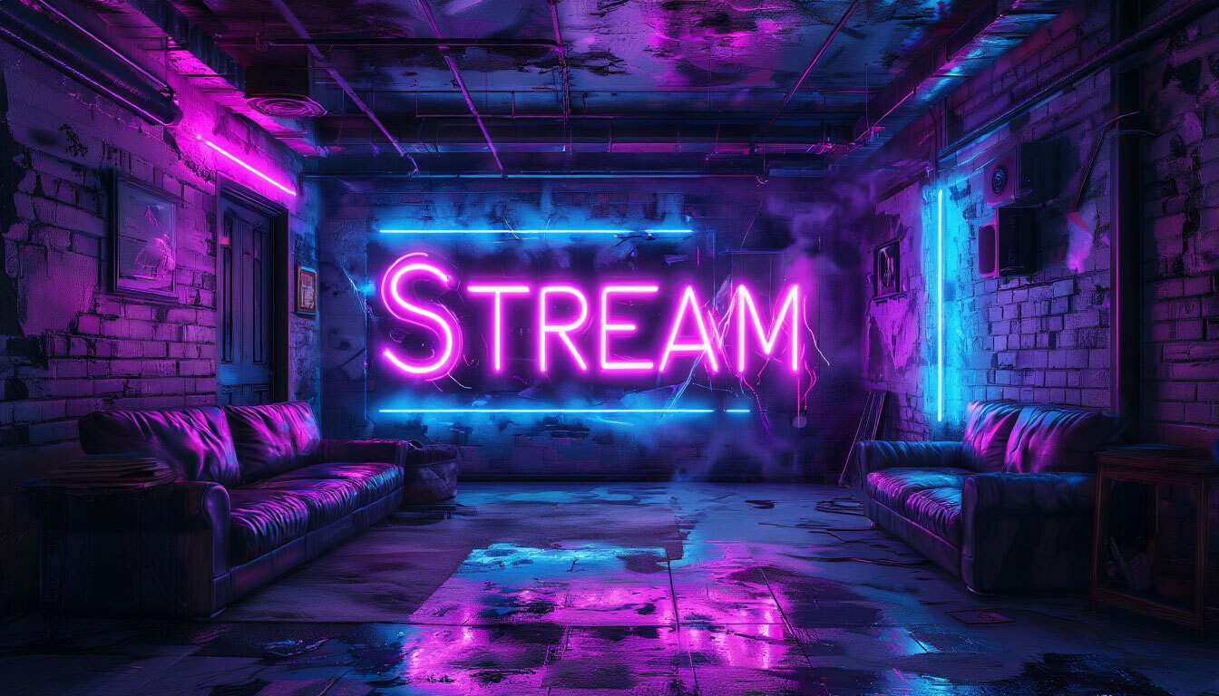 creator cover LordereS Stream