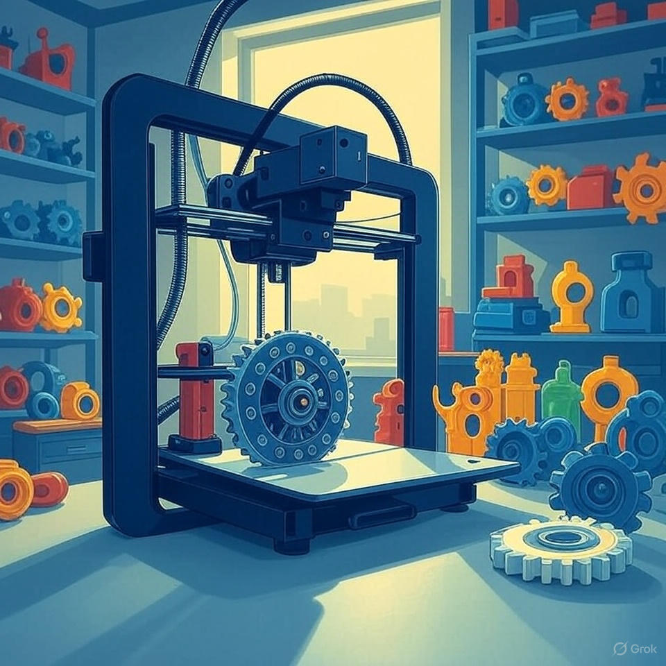 creator cover STL_Garage