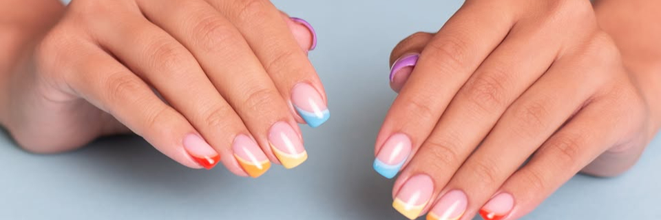 creator cover Star Nails